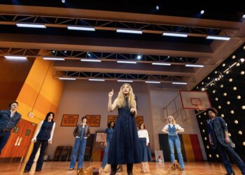 Tony Awards 2026: Bess Wohl's Pulitzer-Prize-winning 'Liberation' is crowned best play