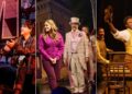 Tony Awards 2026: Full list of winners