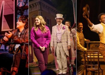 Tony Awards 2026: Full list of winners