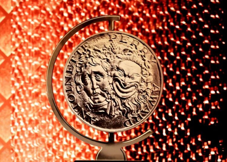 Tony Awards 2026: How to watch, start time and who's performing