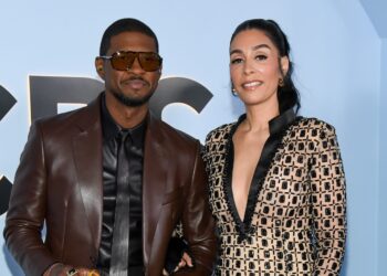 Tony Awards 2026 Red Carpet: Photos of Celebrity Arrivals