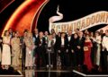 Tony Awards 2026: "Schmigadoon!" wins best musical in a season saved by revivals