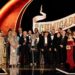 Tony Awards 2026: "Schmigadoon!" wins best musical in a season saved by revivals