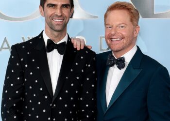 Tony Awards 2026: See Every Celebrity Look (Live Updates)