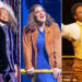 André De Shields in 'Cats: The Jellicle Ball'; Shoshana Bean in 'The Lost Boys'; Joshua Henry in 'Ragtime'Credit: Matthew Murphy and Evan Zimmerman for MurphyMade; Matthew Murphy (2)