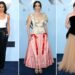 Tony Awards 2026 red carpet live updates: See all the celebrity looks