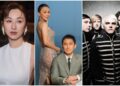 Top Entertainment stories of the week: Slapping Samantha; Carina & Tony happy together; More MCR, Evanescence tickets