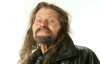 Bruce Glover
