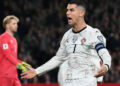 Top Miami celebrity news: Ronaldo, Diddy, Cabello updates