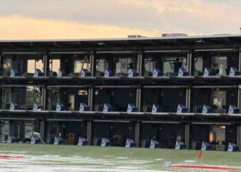 Topgolf Set to Become Parsippany’s Newest Entertainment Destination
