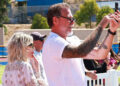 Tori Spelling and Dean McDermottCredit: BACKGRID