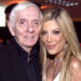 Aaron Spelling and Tori Spelling attend the 11th Annual Race to Erase MS in 2004Credit: Ray Mickshaw/WireImage