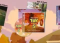 "Toy Story 5" To Feature New Taylor Swift Song