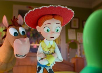 'Toy Story 5' did not miss a crucial Easter egg. Yep, it's the Pizza Planet truck.