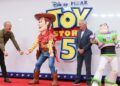 'Toy Story 5' rakes in the biggest box-office debut of the year