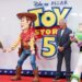 'Toy Story 5' rakes in the biggest box-office debut of the year