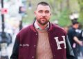 Travis Kelce’s Dad Ed Reveals New Romance Amid Taylor Swift Wedding