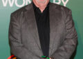 Ed Kelce at Wondery x The New Heights House Party on February 05, 2025 in New Orleans, Louisiana.