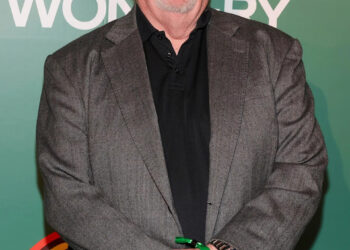 Ed Kelce at Wondery x The New Heights House Party on February 05, 2025 in New Orleans, Louisiana.