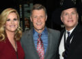 Trisha Yearwood Honors Late Bill Cody with Emotional Tribute at Grand Ole Opry
