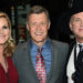 Trisha Yearwood Honors Late Bill Cody with Emotional Tribute at Grand Ole Opry