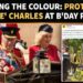 Trooping The Colour: Andrew Scandal Haunts Royal Family As King Charles Celebrates Official Birthday