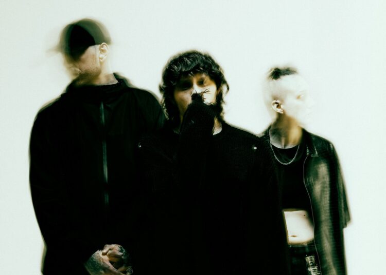 Tropic Gold release new music video for 'WITCH HOUSE'