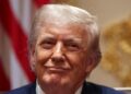 Trump suggests canceling all musical performances at the Great American State Fair after several musicians drop out