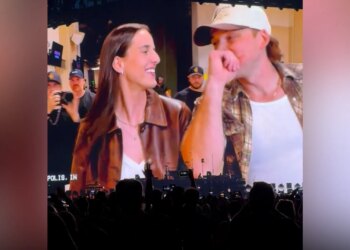 Tuscaloosa takes center stage in Morgan Wallen's 'Don't We' music video