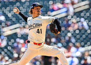 Twins Blow Ninth-Inning Lead to Royals, Royce Lewis Makes Return at Second Base