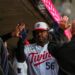 Twins Drop Series Finale to Royals