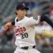 Twins’ Mick Abel, Royals’ Carter Jensen bond over rare Abel rookie card - InForum