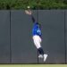 Twins await word on severity of CF Byron Buxton's shoulder injury - Field Level Media - Professional sports content solutions