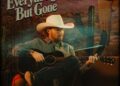 Tyce Delk - Everything But Gone EP