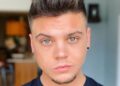 Tyler Baltierra Does Not Plan to Talk About Daughter Carly Even With Lies Out There