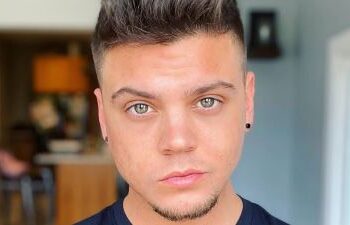 Tyler Baltierra Does Not Plan to Talk About Daughter Carly Even With Lies Out There