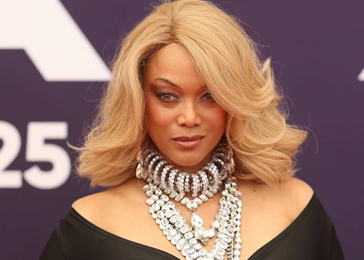 Tyra Banks reportedly sues Netflix over ‘America’s Next Top Model’ docuseries portrayal, claims defamation and manipulation