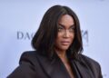 Tyra Banks arrives at an event, April 24, 2025, in Beverly Hills, Calif. (Photo by Richard Shotwell/Invision/AP, File)