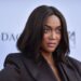 Tyra Banks arrives at an event, April 24, 2025, in Beverly Hills, Calif. (Photo by Richard Shotwell/Invision/AP, File)