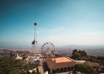 UBS Weighs in on Six Flags Entertainment Corp (FUN) Stock. Here’s the Point