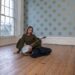 Pulitzer Prize-winning opera composer and banjo-championing Grammy Award-winner Rhiannon Giddens and her band will perform an ArtPower concert on Feb. 11. (Courtesy ArtPower)