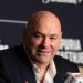 UFC Boss Says 'Never Again' To Another White House Fight Night