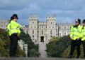 UK police officers responsible for protecting royals face action over claims they were asleep