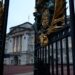 Buckingham Palace is seen in London in February. Photo: Reuters
