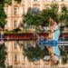 UPROSTŘED Festival Returns to Brno with Free Music, Dance, and Theatre Through The Summer