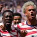 US Beats Australia 2-0 Despite Christian Pulisic’s Absence