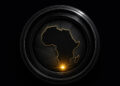 U.S. Producer Autumn Bailey-Ford Teams With South Africa’s NV Film Studios To Launch AfriNova Entertainment Group