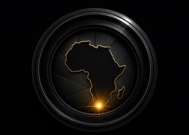 U.S. Producer Autumn Bailey-Ford Teams With South Africa’s NV Film Studios To Launch AfriNova Entertainment Group