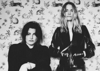 Stereogum home