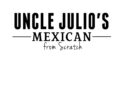 Uncle Julio's Fort Worth Celebrates Grand Re-Opening Weekend with Renovated Restaurant, Expanded Patio, Live Entertainment and Exclusive Offers
